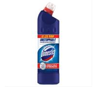 Domestos Original Thick Bleach 750 ml x Case of 9