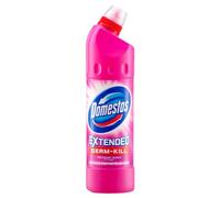 Domestos Pink Bleach 6x750ml