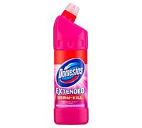 Domestos Bleach Pink 750 ml Pack of 9