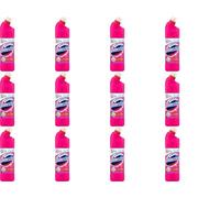 Domestos Pink Bleach 750Ml (Pack Of 12)
