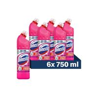 Domestos Pink Power Bleach 750ml Assorted Packs