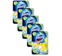 Domestos Power 5. Lime Toilet Block. Pack of 5