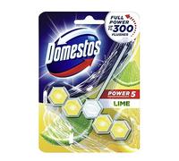 Domestos Toiletblok Power 5 Lime 5 g