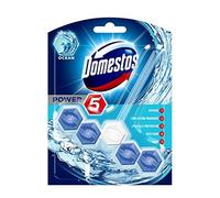 Domestos Power 5 Ocean Block Toilet Rim Cleaner 55g (12 Pack)