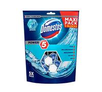 Domestos Power 5 Ocean Rim Block Maxi Pack