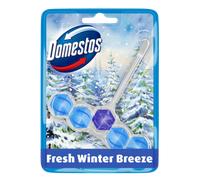Domestos Power 5 Toilet Cleaner Fresh Winter Breeze - 55 g