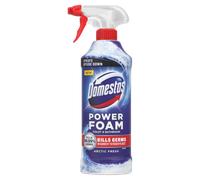 Domestos Power Foam Arctic Fresh - 450ml