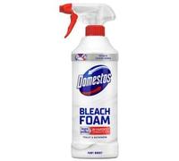 Domestos Power Foam Bleach 380 ml
