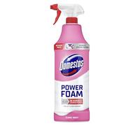 Domestos Power Foam Floral Burst Toilet Cleaner, 650G