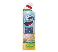 Domestos Lime Toilet Cleaner - 750ml