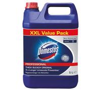 Domestos Pro Formula Professional Thick Bleach Original 5L