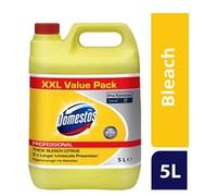 Domestos Professional Citrus Bleach 5 Litre