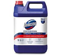 Domestos Professional Classic Bleach 5L