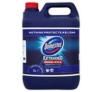 Domestos Professional Extended Germ-Kill Original Bleach wit CTAC 5L