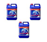 Domestos Professional Thick Bleach Original 5L - Pack of 3