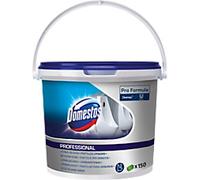 Domestos Perfumed Urinal Channel Blocks, 3kg