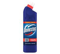 Domestos Original Thick Bleach 1.25 L - Size: 1.25L - Wilko