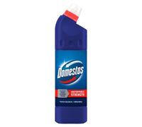 Domestos Extended Original Thick Bleach 750ml - Wilko