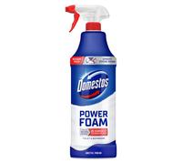 Domestos Toilet & Bathroom Cleaning Spray Foam, Arctic Fresh, 650ml