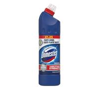 Domestos Toilet Cleaner Bleach Original 750ml