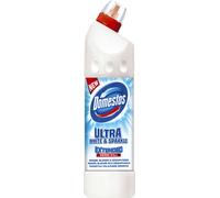 Domestos Ultra White & Sparkle Bleach 750 ml