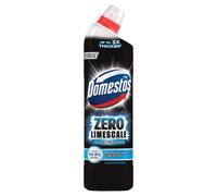 Domestos Toilet Cleaner Zero Limescale Ocean Power 750 ml