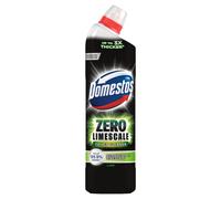 Domestos Zero Limescale Toilet Cleaner 750ml - Size: 7.5 x 30 x 6 cm - Wilko