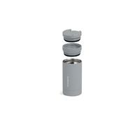Dometic 12 oz Tumbler, Silt | Stainless Steel Insulated Drinkware with Magnetic Swig Lid, Fits All Dometic 76mm Accessories, BPA-Free