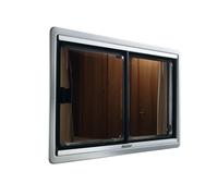 Dometic SEITZ S4 Hinged Window W1200 x H300 Caravan Motorhome Campervan T4 T5