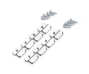 Dometic 158227 Installation Kit Micro-Heki 30-31 mm