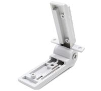 Dometic 241212500 Hinge Right/Left Freezer Compartment Door Absorption...