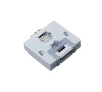 DOMETIC 289037103 Left Door Lighting Door Lock for Fridge