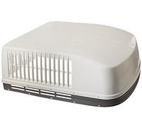 Dometic 3309518.003 Brisk Air Conditioner Shroud Cover | Polar White | Fits Both The Brisk 13.5k and 15k Models |