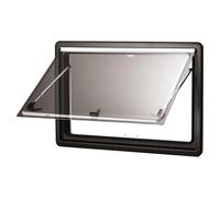 Dometic Outdoor Seitz S4 Top-Hung Hinged Window 350 x 500 mm 9104115543