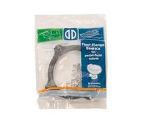 Dometic 385310063 Floor Flange Seal and Mounting Kit