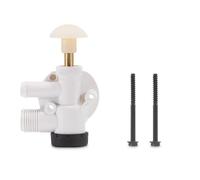 Dometic 385314349 Toilet Water Valve Assembly, Screws Included | Easy, Installation