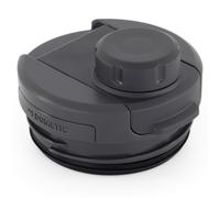Dometic - 76mm Chug Lid - Lid slate