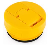 Dometic - 76mm Sip Lid - Lid glow