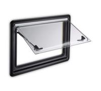 DOMETIC SEITZ TOP HUNG 900 x 450 MM HINGED MOTORHOME CAMPERVAN WINDOW CARAVAN