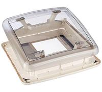 Dometic 9104100290 Mini Heki S Rooflight, 43-60mm Roof Depth