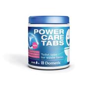 Dometic 9107200103 PowerCare Tabs for Waste Tanks