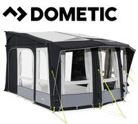 Dometic Ace AIR Pro 400 S Inflatable Caravan Porch Awning 2024 MEGA BUNDLE