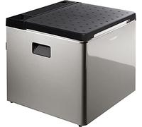 Dometic ACX3 40 Portable Absorber Cool Box, 41 Litres, 30 mbar, silver