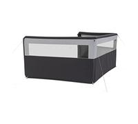 Dometic AIR Break 3 All Season Inflatable Air Windbreak Caravan NEW 2024 MODEL