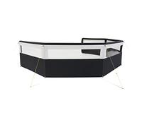 Kampa Dometic AIR Break Pro 5 Freestanding Inflatable Windbreak (2022)