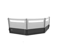 Dometic Air Screen FTA Inflatable Windbreak