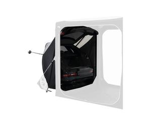 Dometic - Annex junction tunnel - Hub 1.0 Suv Connection Tunnel - Black Black one size