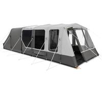 Dometic Ascension FTX 401 TC Tech Cotton 4 person AIR inflatable tent 9120001460