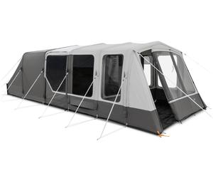 Dometic Ascension FTX 401 TC Tech Cotton 4 person AIR inflatable tent 9120001460