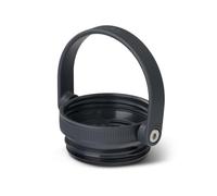 Dometic Bail Handle Collar, Slate | Flip-Away Grip for Tumbler, Sip & Chug Bottles, Fits All Dometic 76mm Drinkware, Steel Hinges, BPA-Free